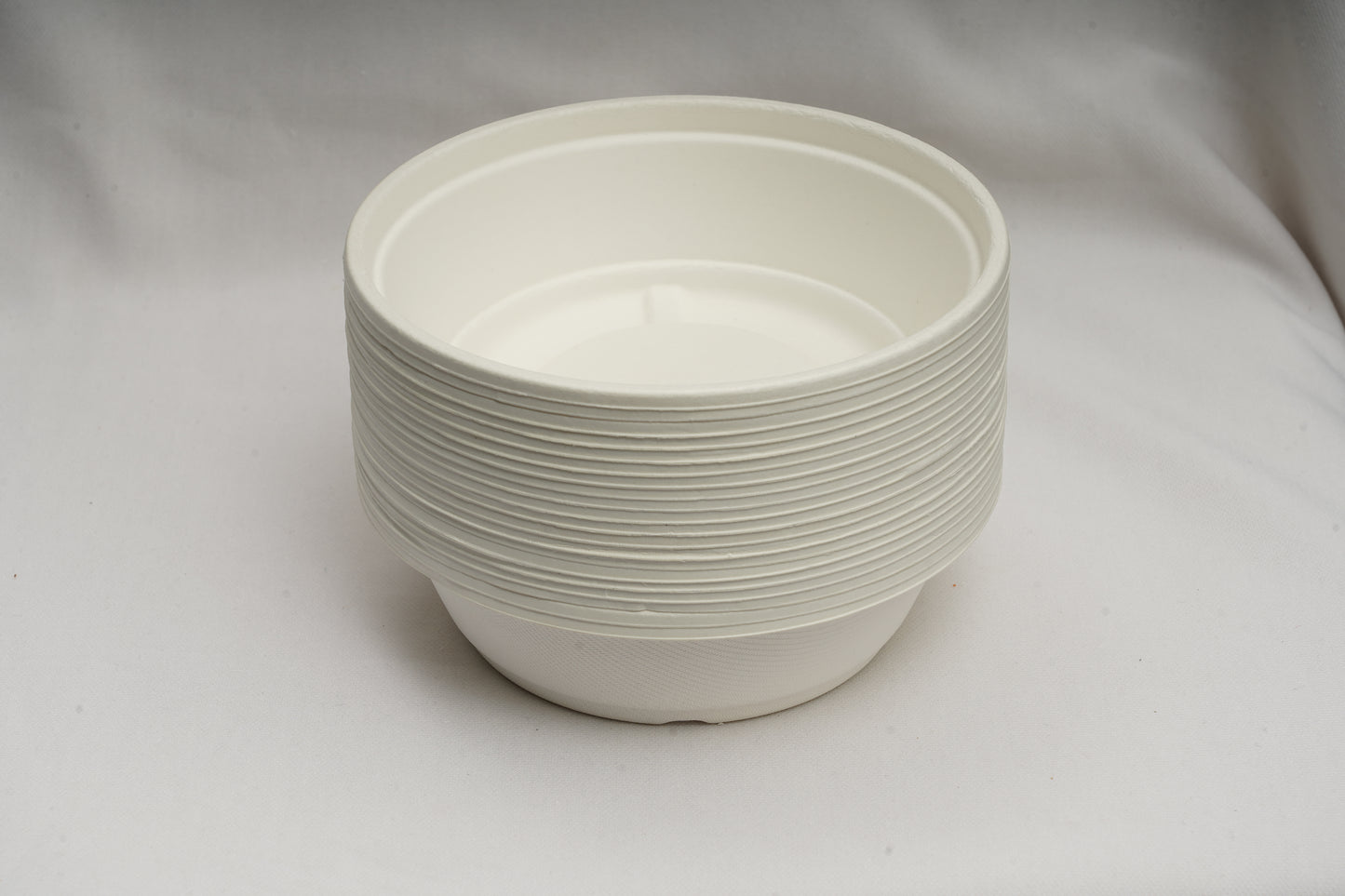 500 ML Round Container without lid