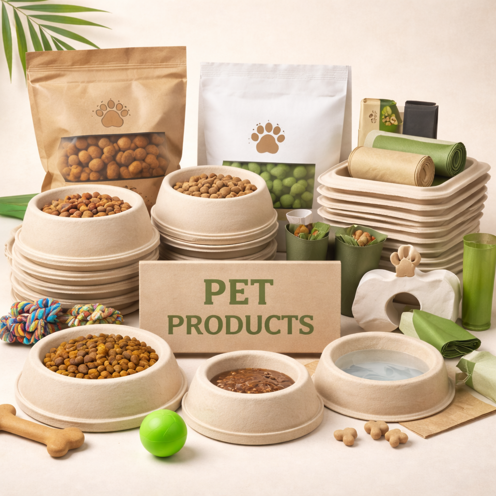 Pet Products