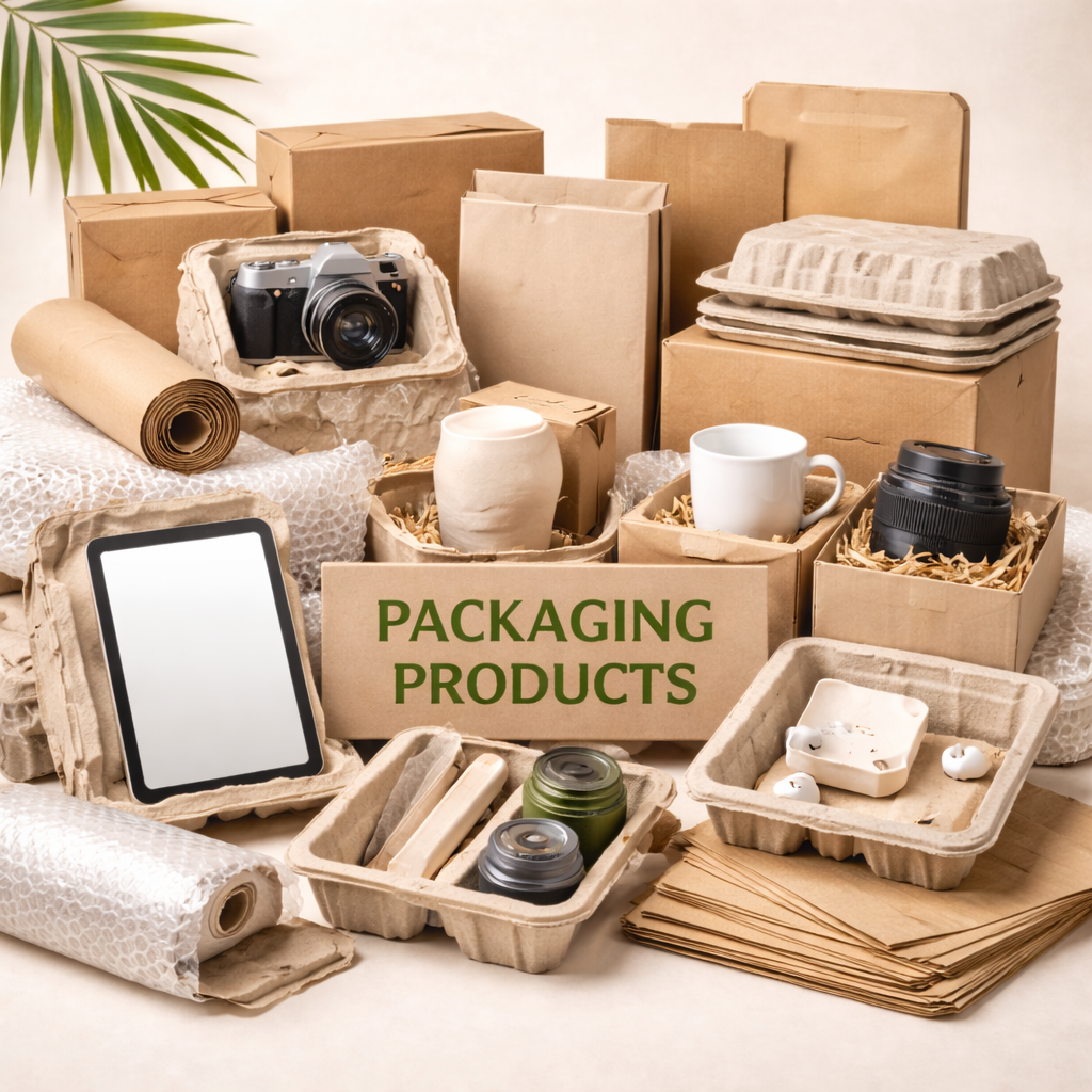 Other Packaging Products
