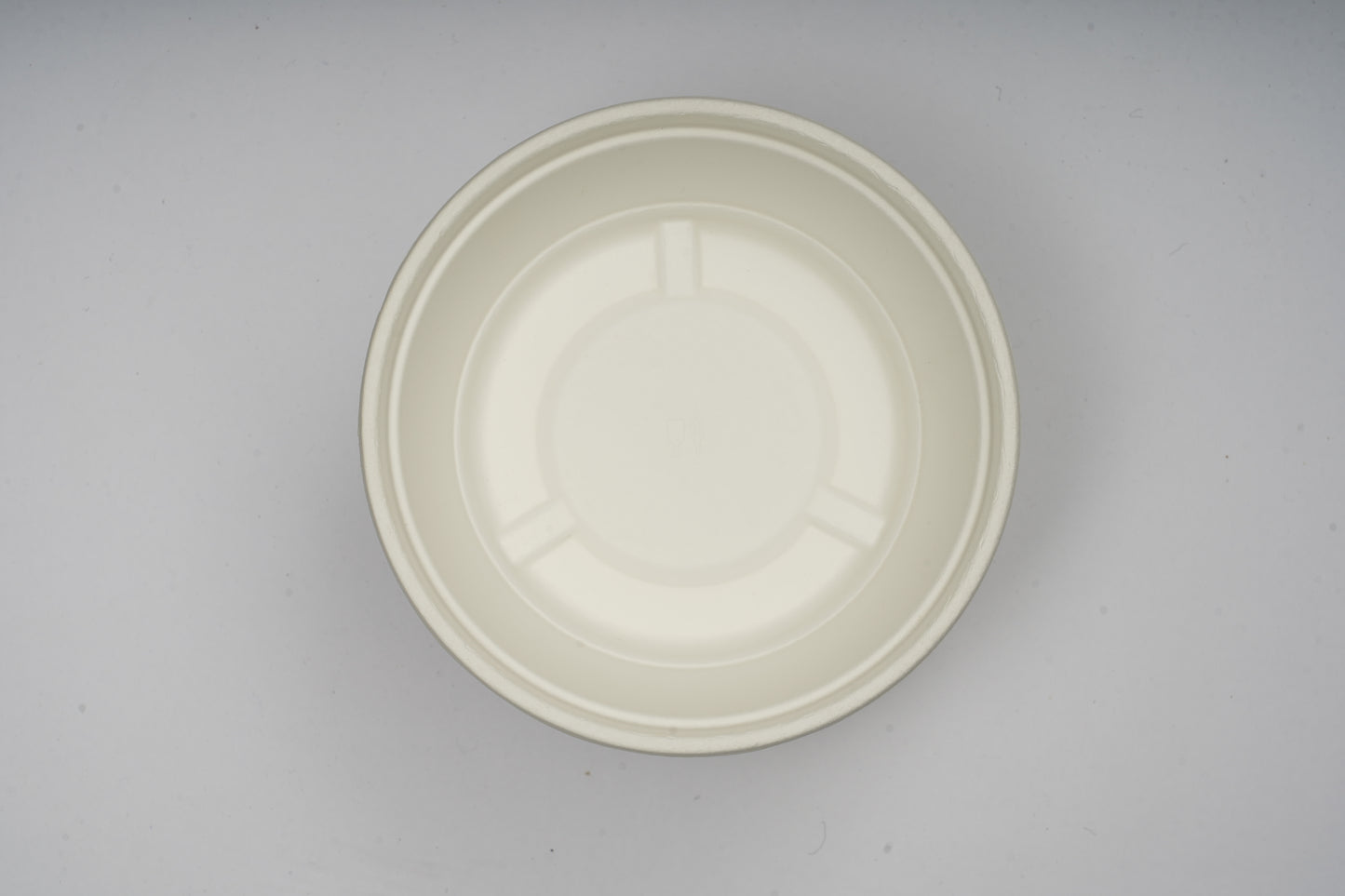 500 ML Round Container without lid