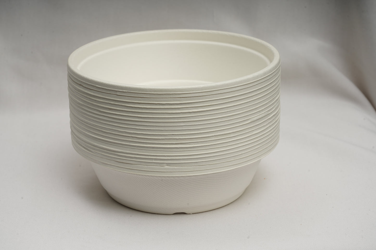 500 ML Round Container without lid