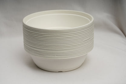 500 ML Round Container without lid