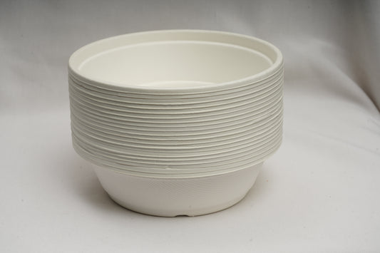 500 ML Round Container without lid