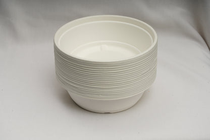 500 ML Round Container without lid